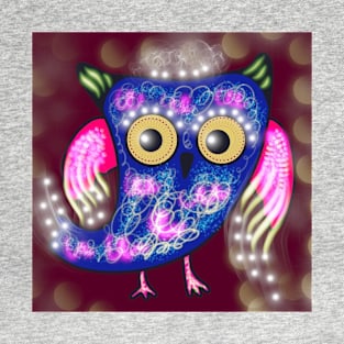 owl T-Shirt